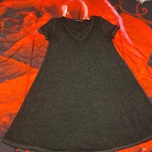 Black Summer Dress🔥